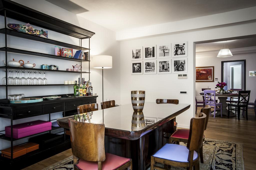 Bb 22 Palace Bed & Breakfast Palermo