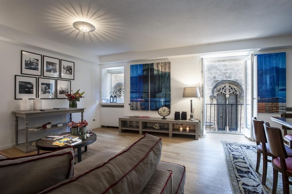 Bed & Breakfast Bb 22 Palace