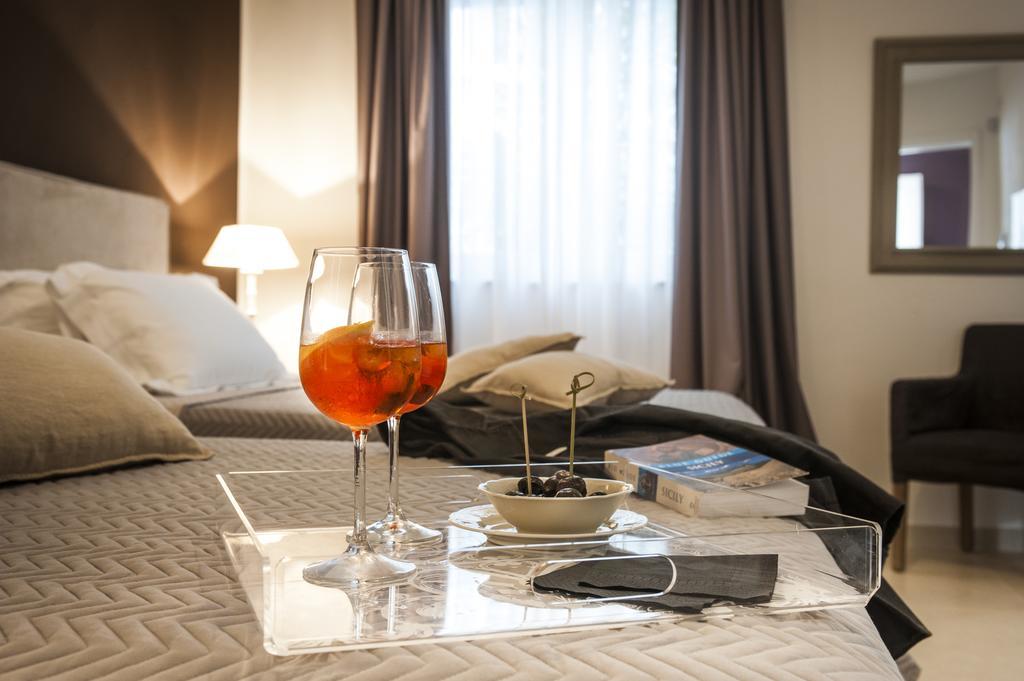 Bed & Breakfast Bb 22 Palace 3*