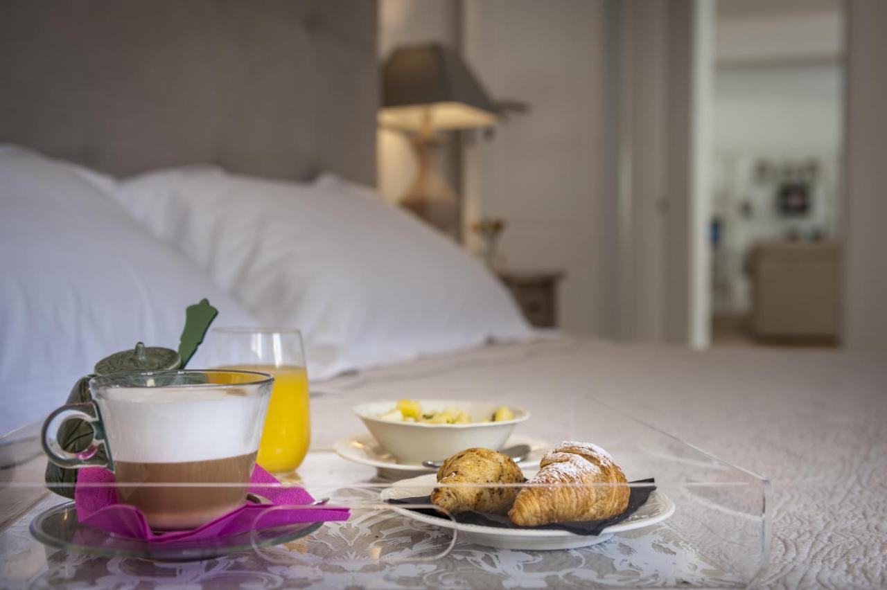 Bed & Breakfast Bb 22 Palace