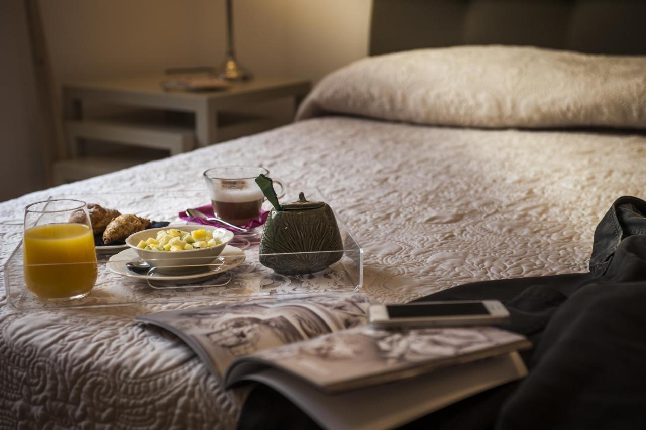 Bb 22 Palace Bed & Breakfast