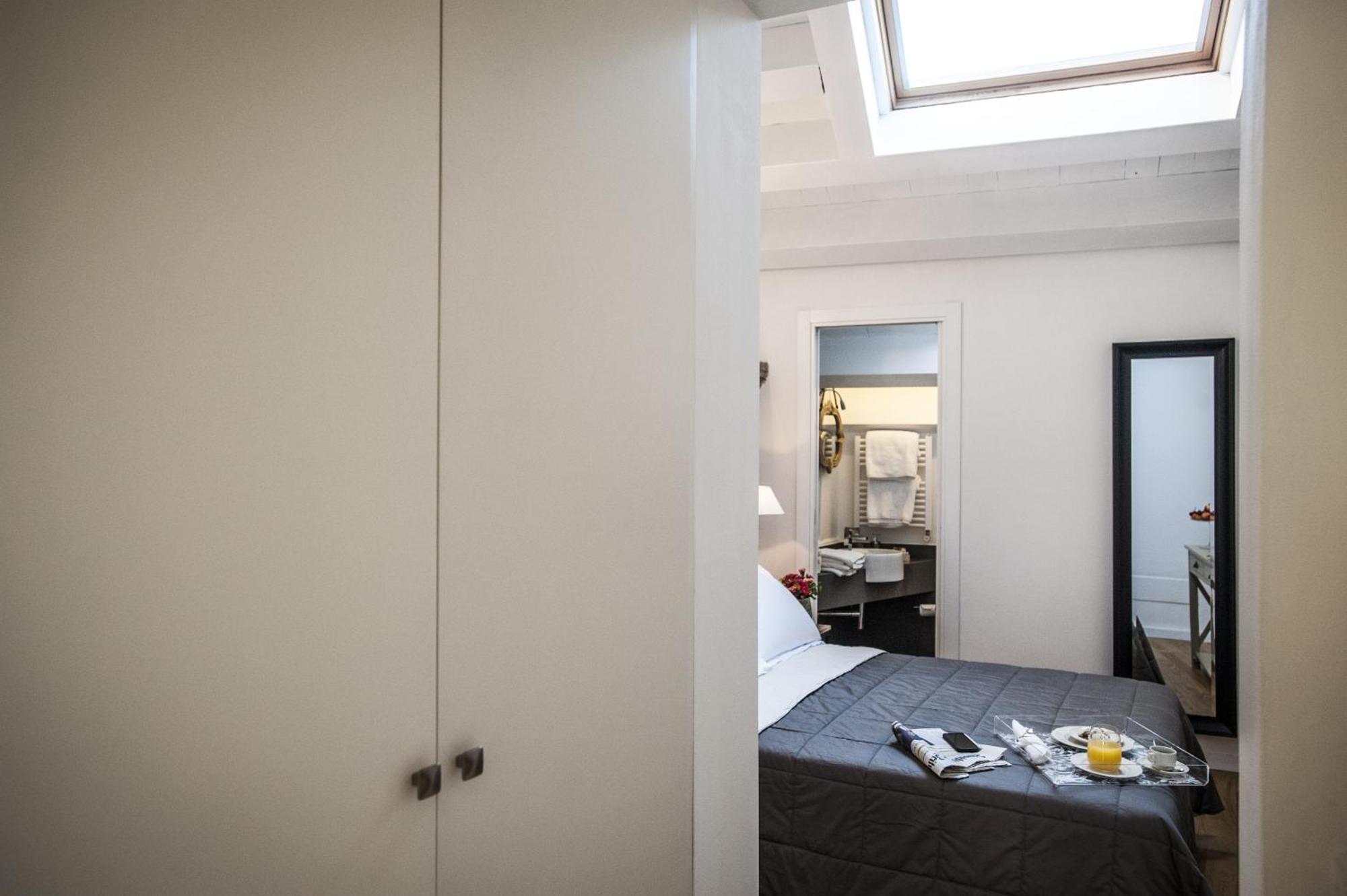 Bed & Breakfast Bb 22 Palace 3*