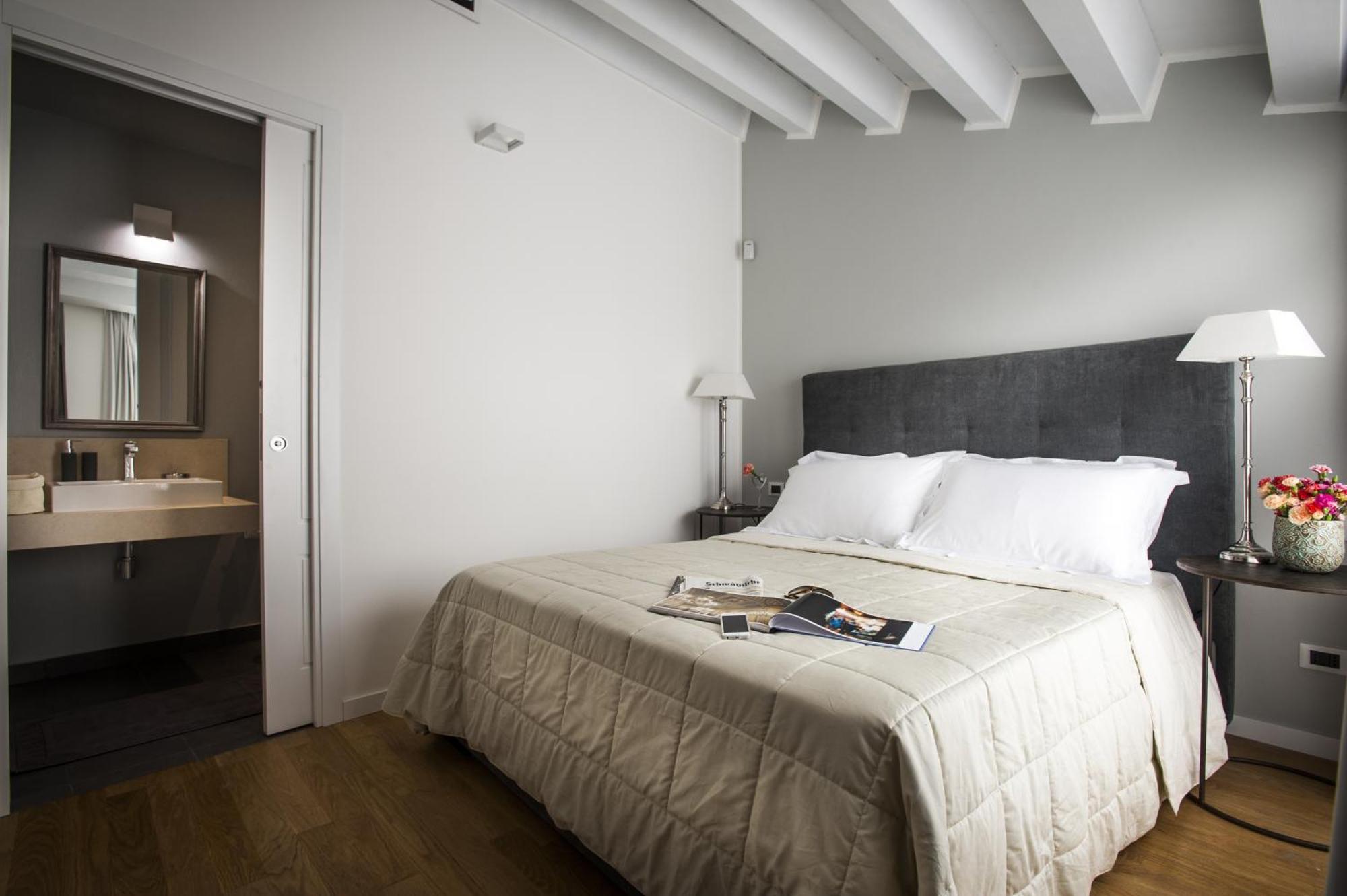 Bb 22 Palace Bed & Breakfast