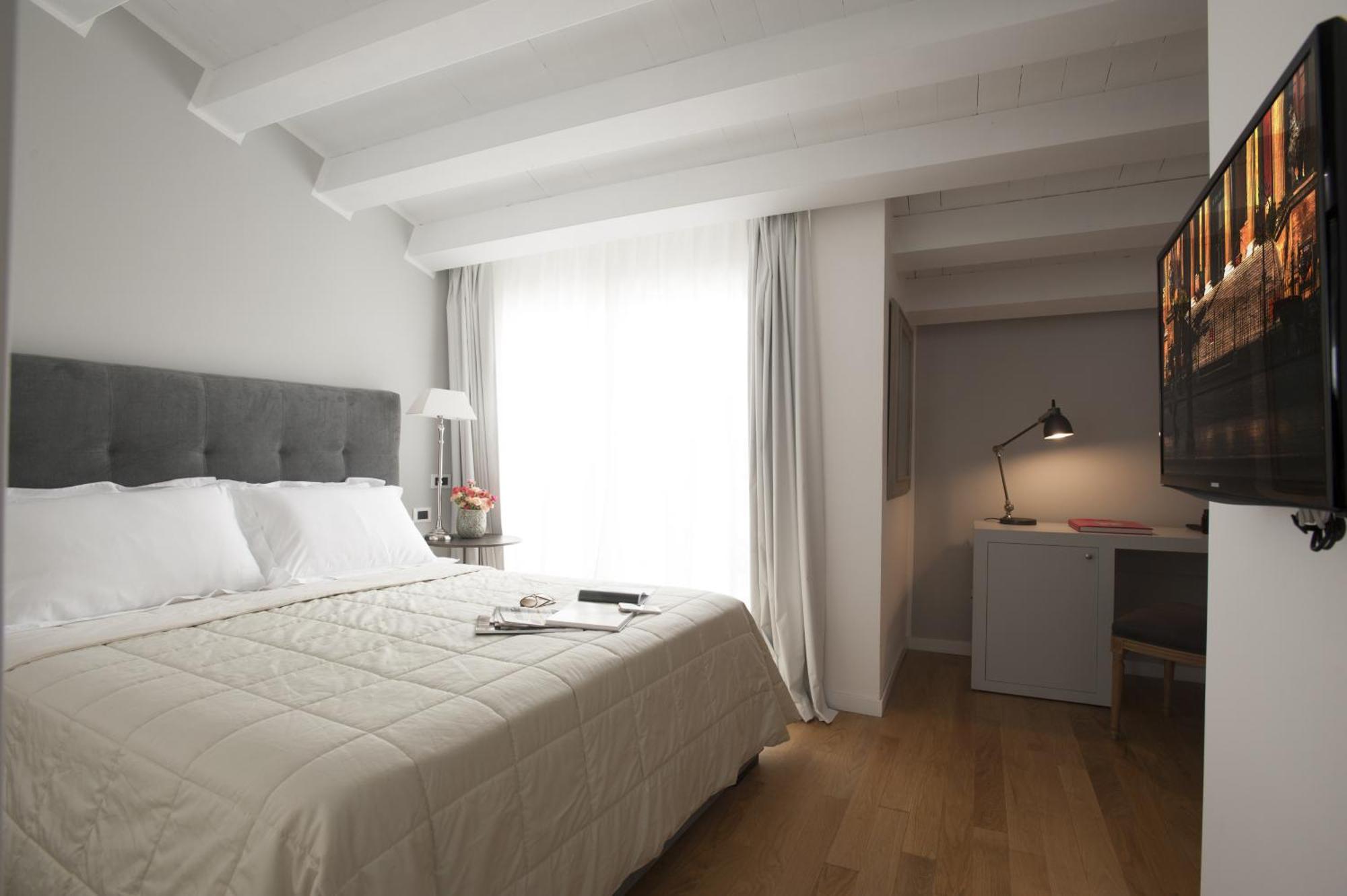 Bed & Breakfast Bb 22 Palace