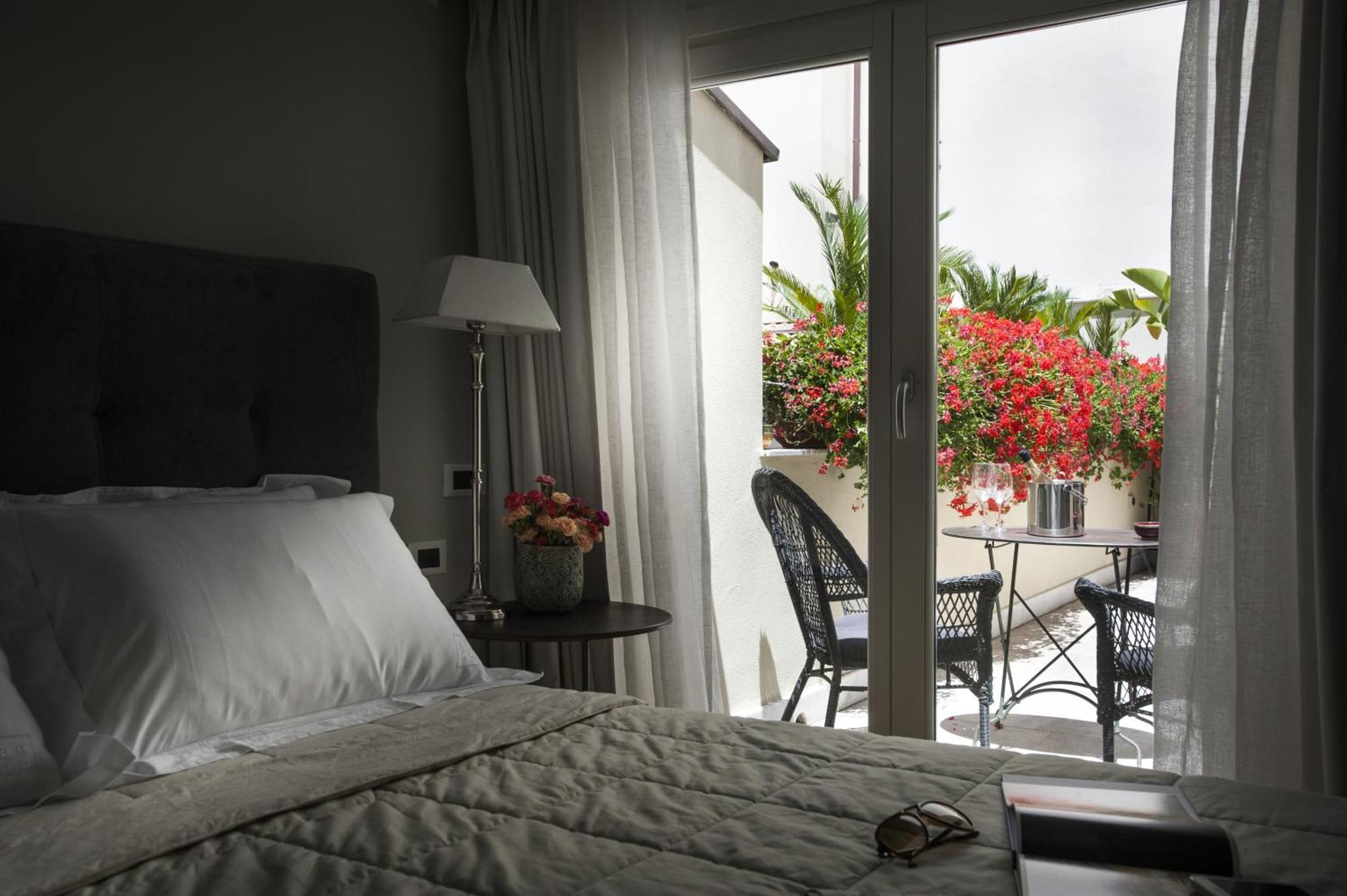 Bb 22 Palace Bed & Breakfast