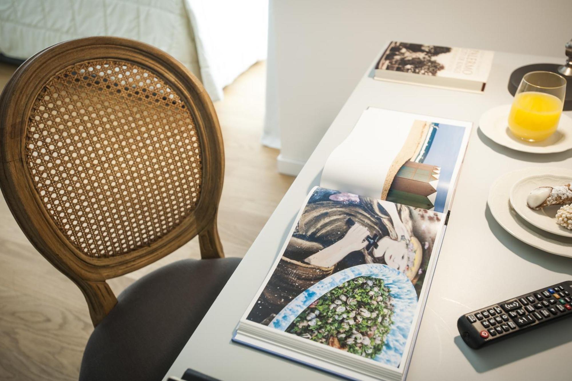 Bb 22 Palace Bed & Breakfast Palermo
