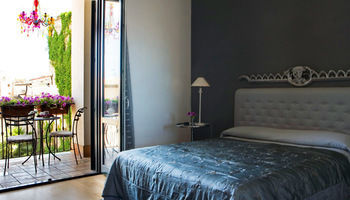 Bb 22 Palace Bed & Breakfast 3*