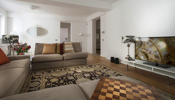 Bed & Breakfast Bb 22 Palace Palermo