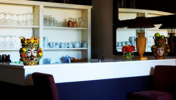 Bb 22 Palace Bed & Breakfast