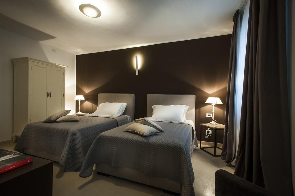 Bed & Breakfast Bb 22 Palace Palermo