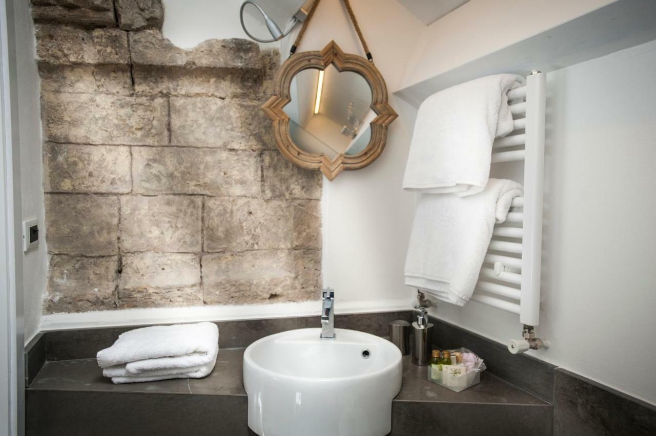 Bed & Breakfast Bb 22 Palace Palermo
