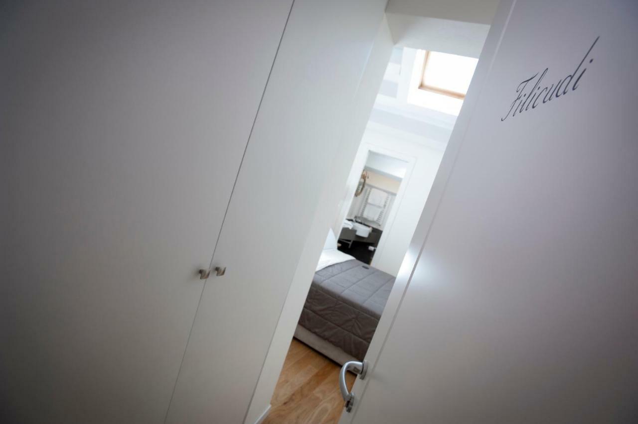 Bb 22 Palace Bed & Breakfast Palermo