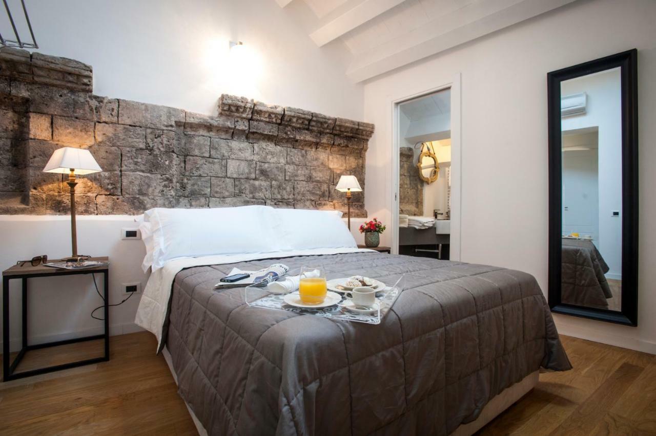 Bed & Breakfast Bb 22 Palace 3*