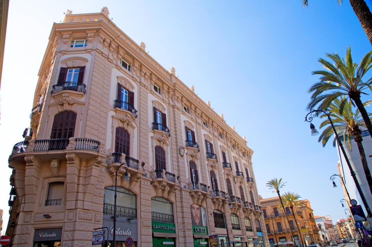 Bed & Breakfast Bb 22 Palace 3*